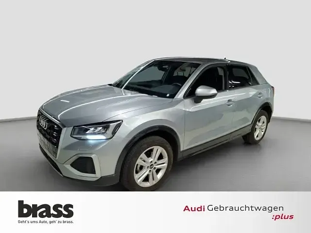 Gebraucht Audi Q2 Advanced 116 PS (85 kW) 2025 SUV