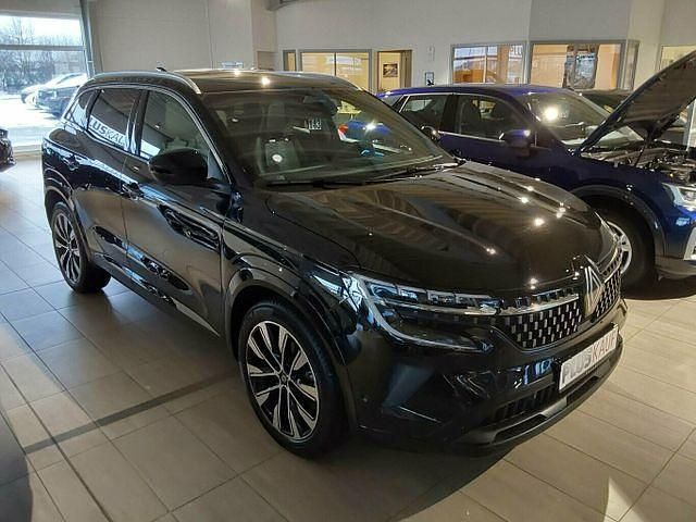 Gebraucht Renault Austral Techno 158 PS (116 kW) 2025 Sternenschwarz (metallic) SUV