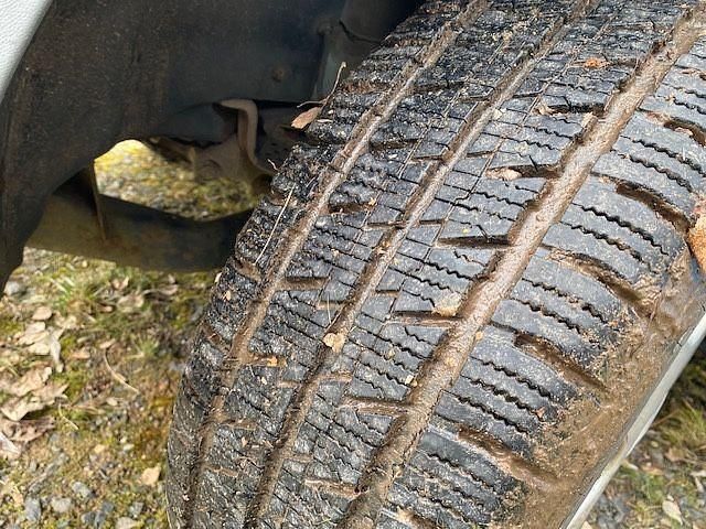 Gebraucht VW Transporter 102 PS (75 kW) 2006 Blau Van