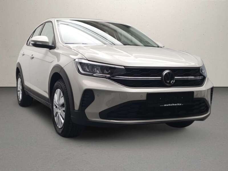 Gebraucht VW Taigo 95 PS (69 kW) 2024 Ascotgrau SUV