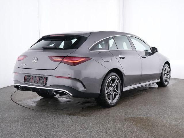 Gebraucht 2024 Mercedes CLA250e Shooting Brake Kombi | 36.990 € (Teuer) - Bild 1/4