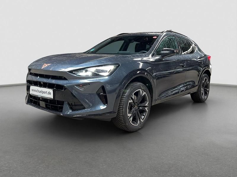 Magnetic tech Gebraucht 2025 Cupra Formentor SUV | 32.755 € (Superpreis) - Bild 1/3