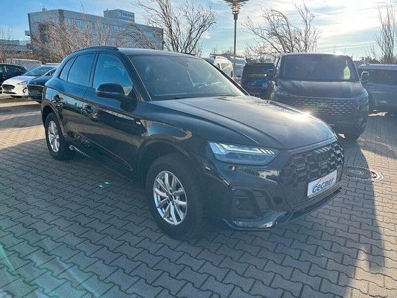 Gebraucht Audi Q5 Ambiente 2023 Andere SUV
