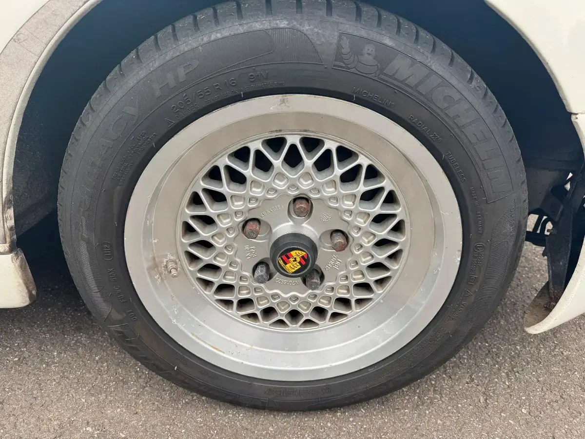 Usado Porsche 944 163 CV (119 kW) 1983 Blanco Coupe