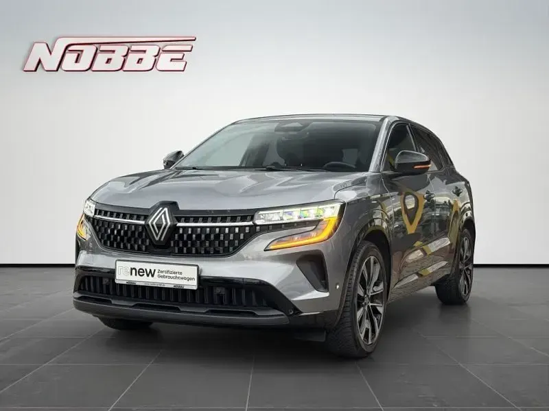 Gebraucht Renault Austral Techno 200 PS (147 kW) 2023 SUV