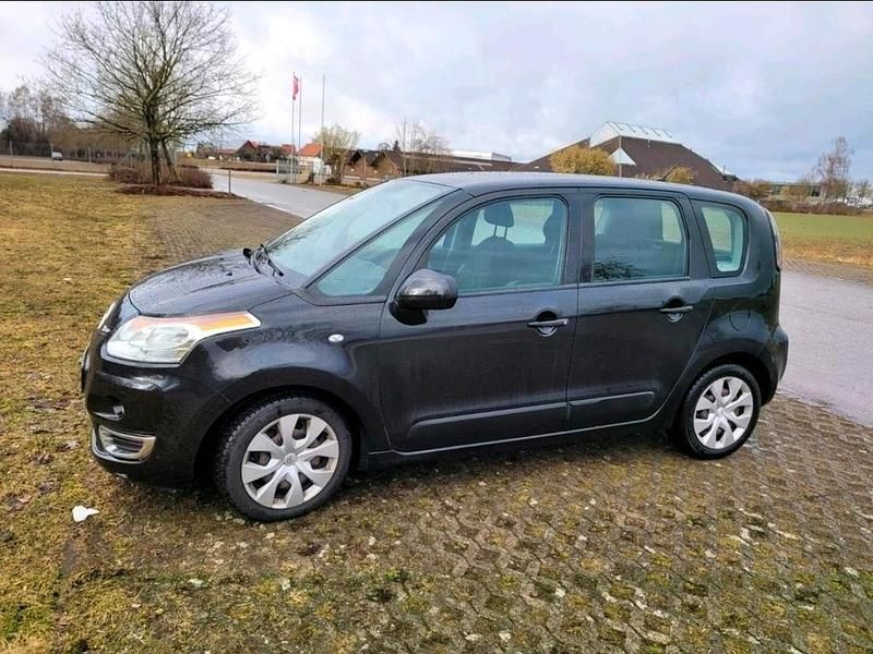 Gebraucht Citroën C3 Picasso 95 PS (69 kW) 2013 Van / Kleinbus