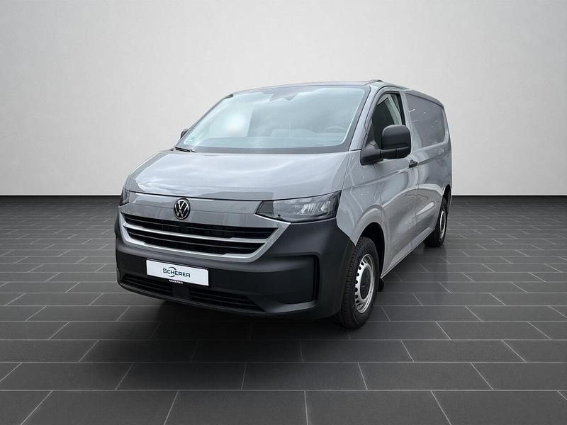 Usata VW Transporter 150 CV (110 kW) 2025 Grigio Furgone
