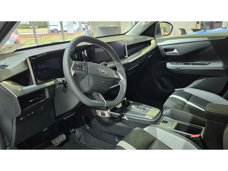 Neu Opel Frontera 145 PS (106 kW) 2025 Weiß SUV