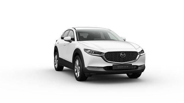 Neu 2025 Mazda CX-30 Exclusive-Line SUV | 31.690 € - Bild 1/1