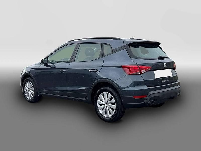 Second-hand Seat Arona Reference 95 CP (69 kW) 2025 Gri SUV