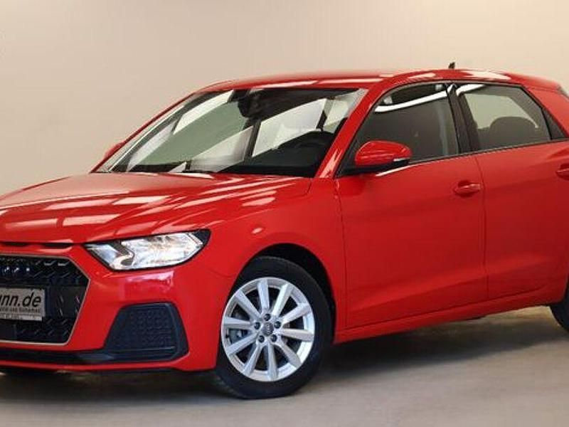 Gebraucht Audi A1 Advanced 81 PS (59 kW) 2019 Andere SUV