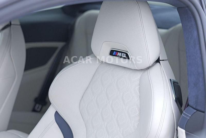 Gebraucht BMW 228 Competition Edition 625 PS (459 kW) 2022 Grau Coupé