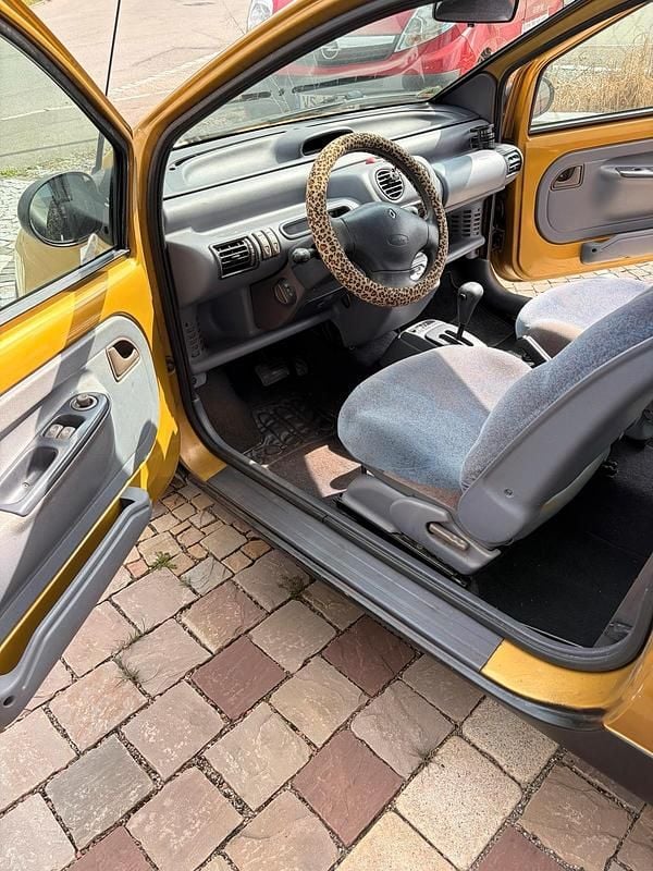 Usata Renault Twingo 1998 Utilitaria
