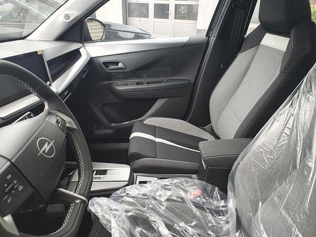 Neu Opel Frontera Edition 83 kW (113 PS) 2025 Schwarz SUV