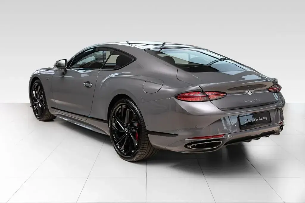 Gebraucht Bentley Continental 2025