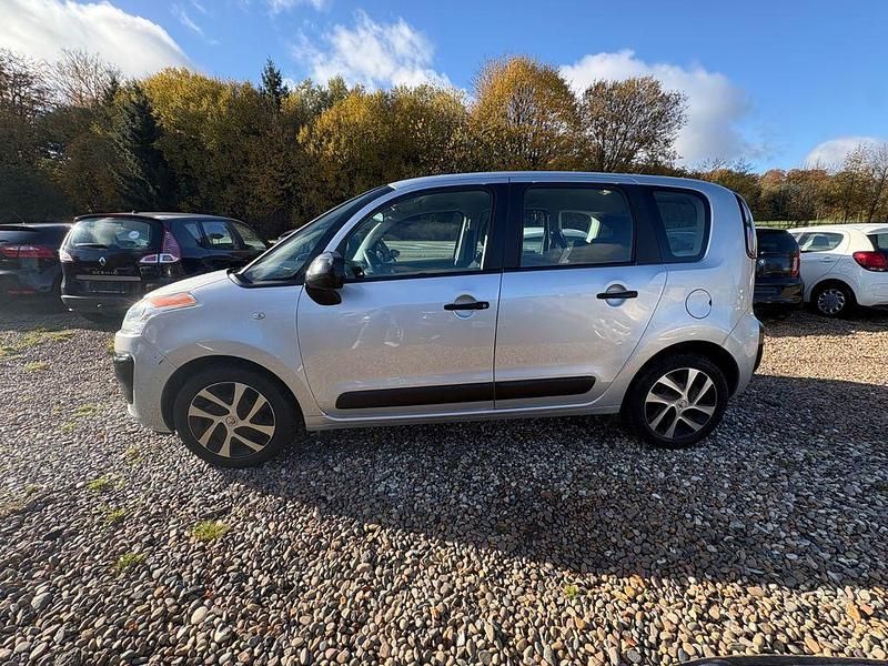 Gebraucht Citroën C3 Picasso SELECTION 99 PS (72 kW) 2016 Van / Kleinbus
