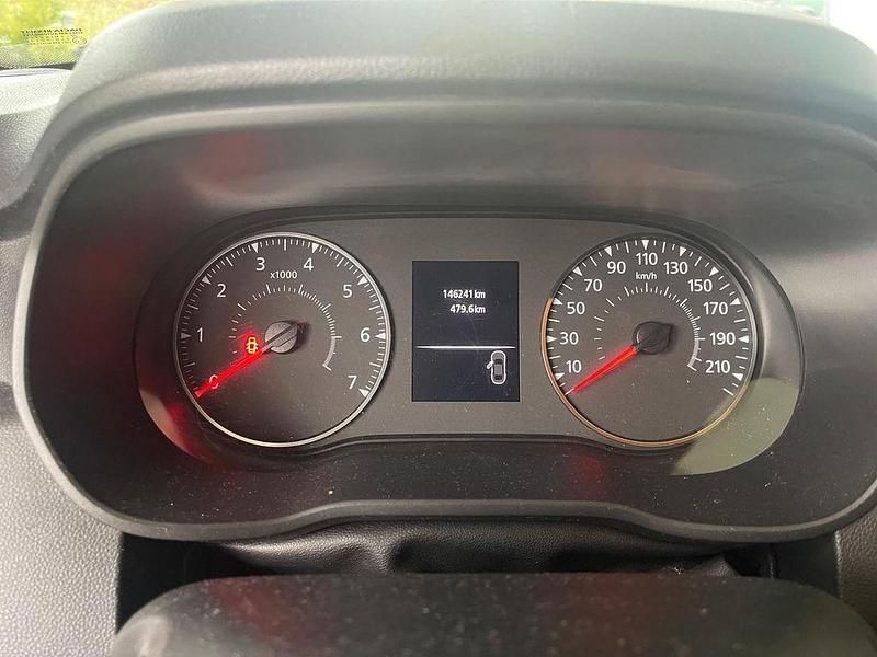 Schwarz Gebraucht 2019 Dacia Duster Anniversary SUV | 13.000 € (Fairer Preis) - Bild 1/4