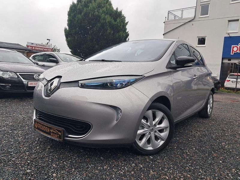 Other Gebraucht 2014 Renault Zoe Zen Kleinwagen | 5.299 € (Fairer Preis) - Bild 1/4