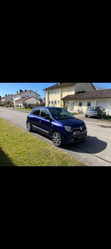 Gebraucht 2016 Renault Twingo Experience Kleinwagen | 4.580 € (Guter Preis) - Bild 1/4