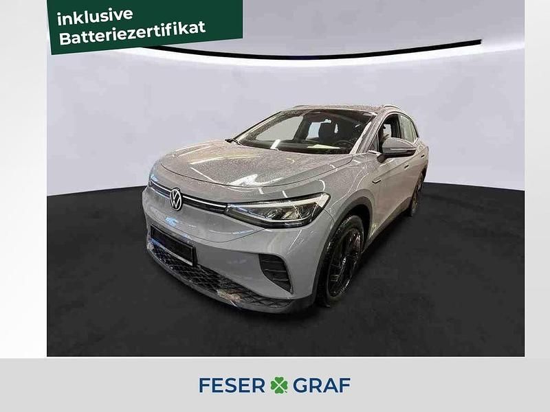 Gebraucht VW ID.4 Pro 150 kW (204 PS) 2023 Grau SUV
