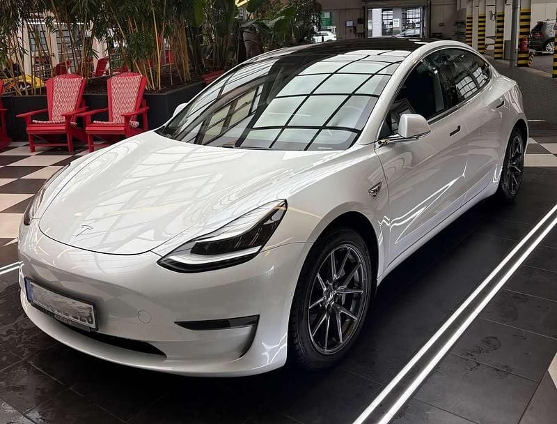 Gebraucht Tesla Model 3 Performance 334 kW (455 PS) 2020 Limousine