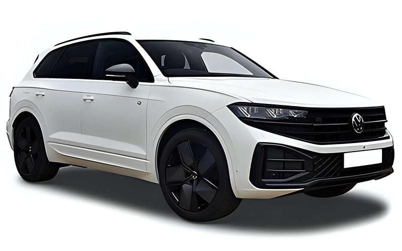 Neu VW Touareg Edition 231 PS (169 kW) 2025 Wählbar (bei metallic +) SUV