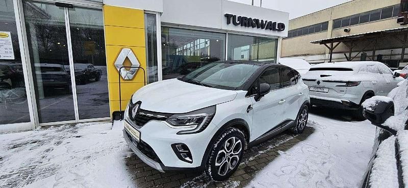 Gebraucht Renault Captur Intens 158 PS (116 kW) 2022 Other SUV