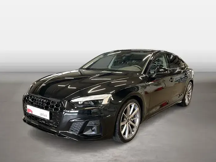 Occasion Audi A5 Sportback S-Line 265 ch (194 kW) 2023 Citadine