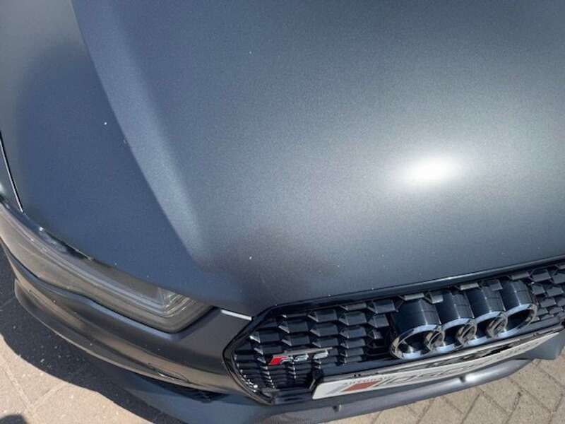 Gebraucht Audi RS6 Sport 560 PS (411 kW) 2015 Grau Kombi