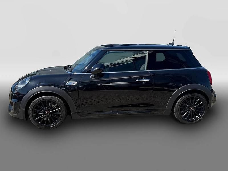 Usata Mini Cooper 178 CV (130 kW) 2020 Nero Utilitaria