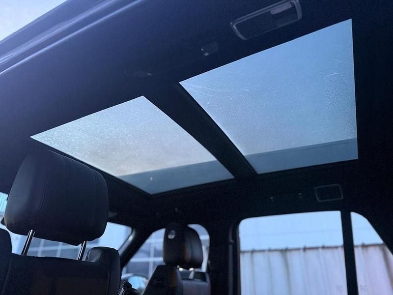 Gebraucht Land Rover Range Rover 340 PS (250 kW) 2014 Grau SUV