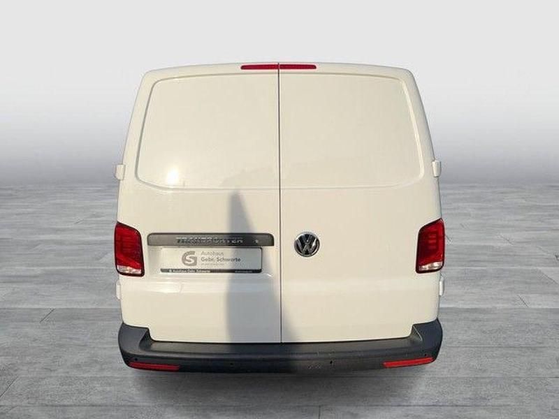 Gebraucht VW T6.1 110 PS (80 kW) 2023 Candyweiß Van
