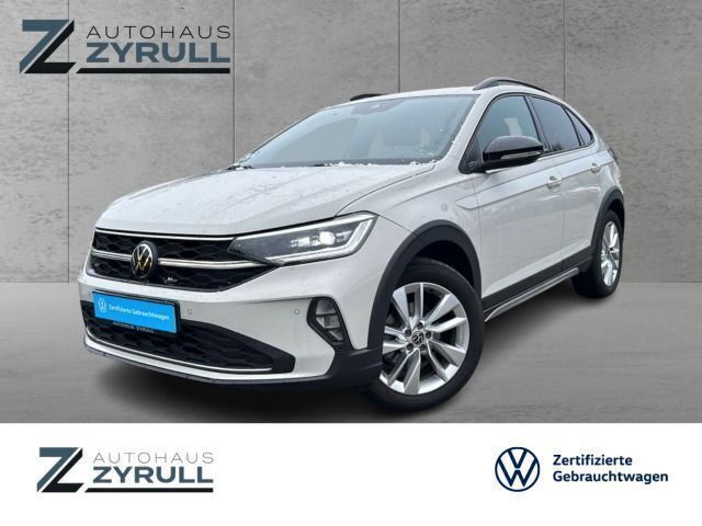 Andere farbe Gebraucht 2023 VW Taigo Move SUV | 23.480 € (Fairer Preis) - Bild 1/3