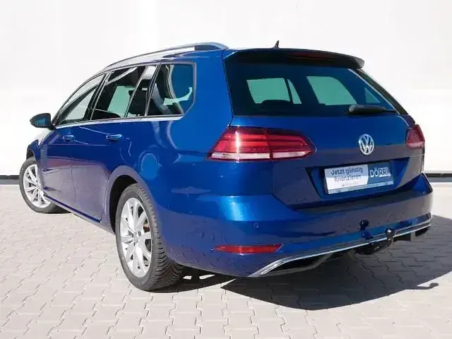 Gebraucht VW Golf VII Join 2018 Andere Kombi