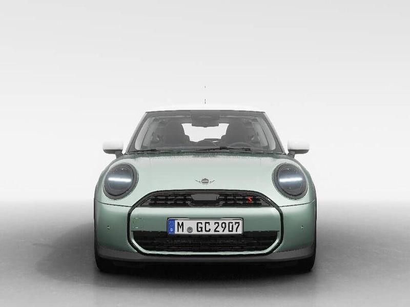 Gebraucht Mini Cooper 156 PS (114 kW) 2024 Grün Kleinwagen