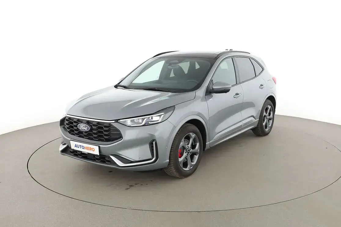 Gebraucht Ford Kuga ST-Line X 2024 SUV