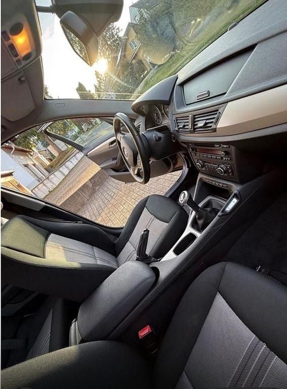 Gebraucht BMW X1 143 PS (105 kW) 2011 SUV