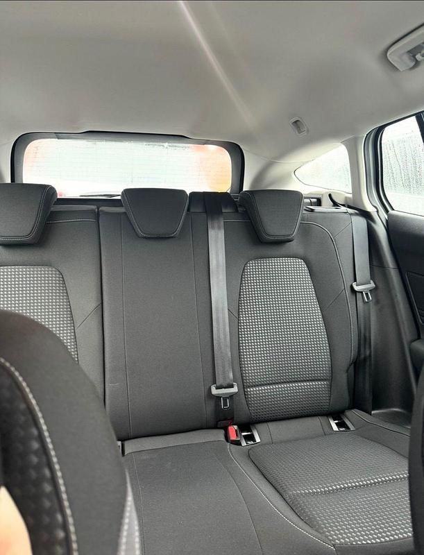 Gebraucht Ford Focus Cool & Connect 101 PS (74 kW) 2020 Grau Kombi