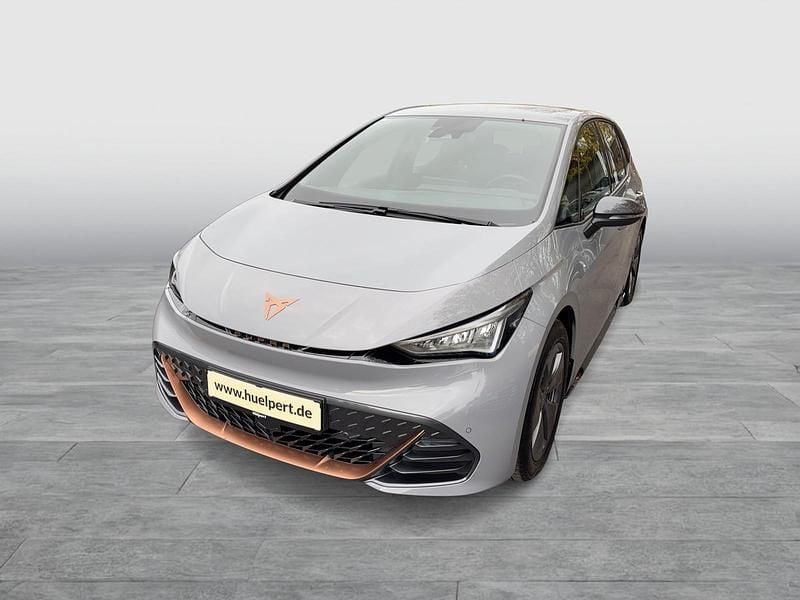 Vaporgrau Gebraucht 2023 Cupra Born Kleinwagen | 22.811 € - Bild 1/3