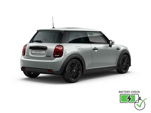 Gebraucht Mini Cooper SE Classic 135 kW (184 PS) 2022 Silber Kleinwagen