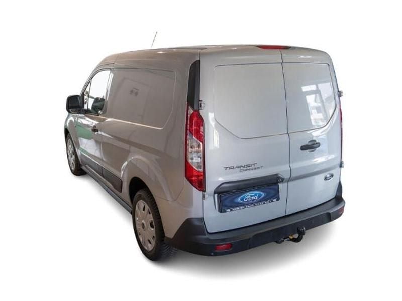 Neu Ford Transit Connect Trend 55 PS (40 kW) 2025 Silber Van / Kleinbus