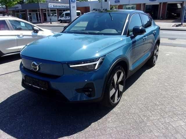 Gebraucht 2021 Volvo C40 SUV | 39.950 € (Teuer) - Bild 1/1