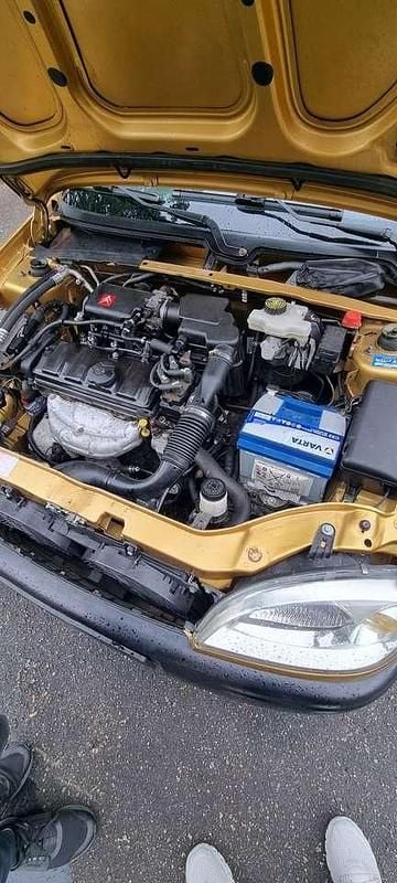 Gebraucht 2000 Citroën Saxo Kleinwagen | 2.000 € (Fairer Preis) - Bild 1/4