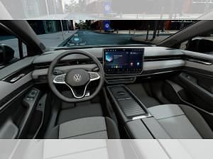 Occasion VW ID.7 Pro 210 kW (286 ch) 2024 Gris Break