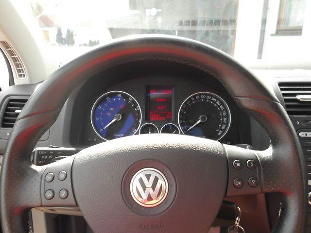 Gebraucht VW Golf V R 340 PS (250 kW) 2007 Schwarz metallic Coupé