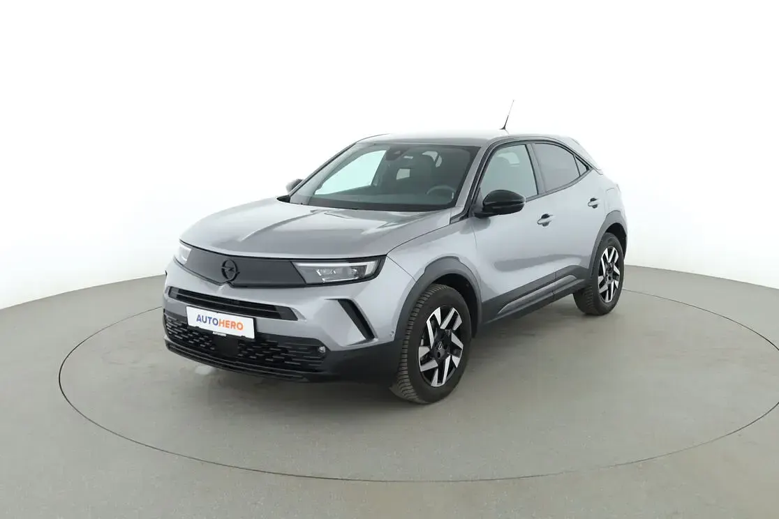 Gebraucht Opel Mokka GS Line 131 PS (96 kW) 2024 SUV