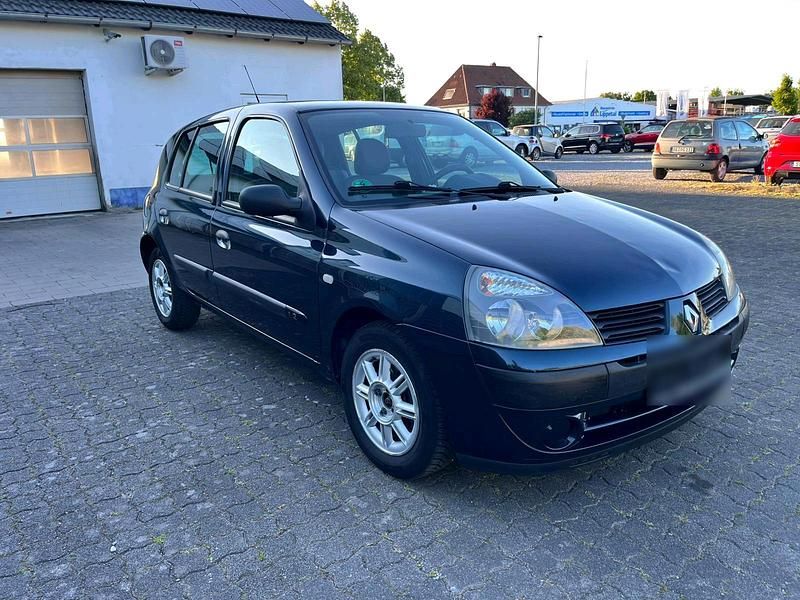 Gebraucht 2005 Renault Clio II Kleinwagen | 1.500 € (Fairer Preis) - Bild 1/4