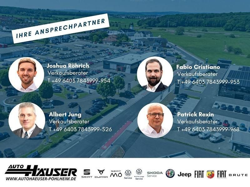 Second-hand VW T-Roc Style 150 CP (110 kW) 2025 Gri SUV