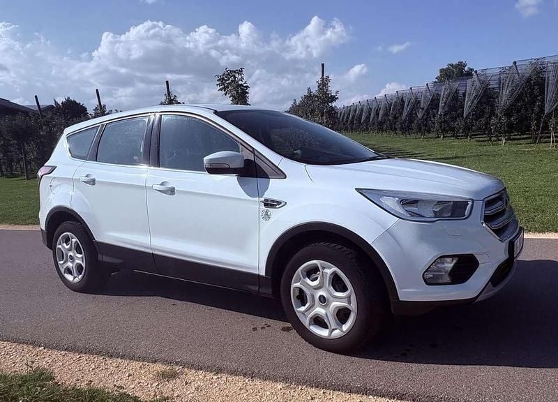 Gebraucht 2019 Ford Kuga SUV | 9.980 € (Superpreis) - Bild 1/4
