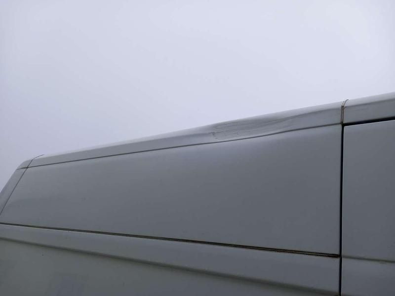 Gebraucht Fiat Ducato 131 PS (96 kW) 2015 Van